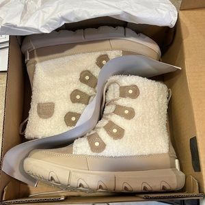 Sorel Explorer ll JOAN COZY boots